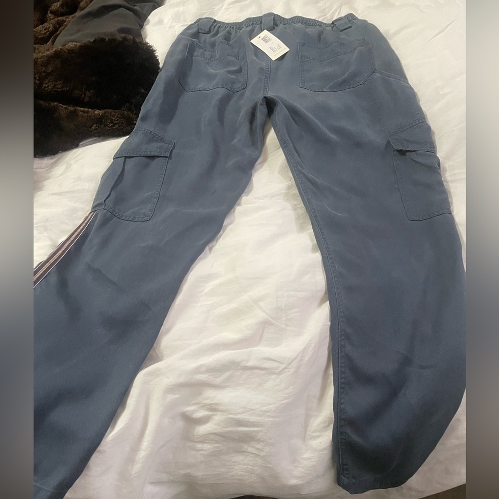 EUC Johnny Was Cargo Pants 🩷 - Picture 9 of 10